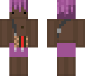 grape man