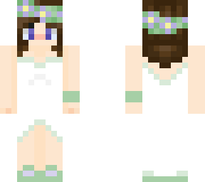 green goddess