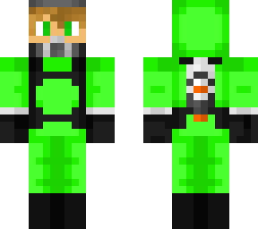 green riverrain123 anti-corona suit v1