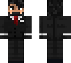 guy in suit