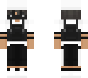 hat