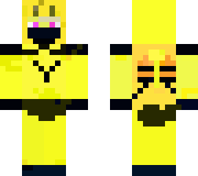 hazmat guy