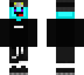 hello am skeppy + my firend