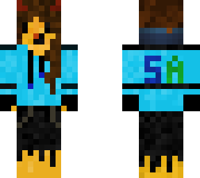 hendeudennavn's superawesome skin