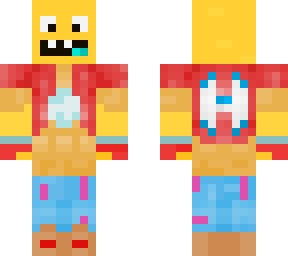 hernybreak