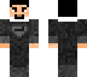 hishe general zod