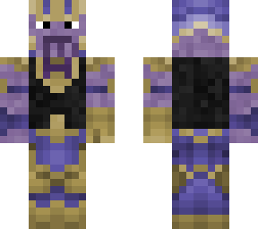 hishe thanos