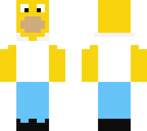 homer simpson
