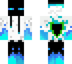 hoodie enderman