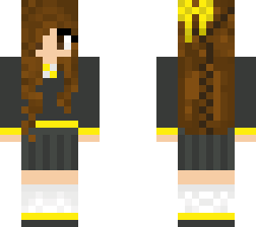 hufflepuff - no robes