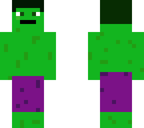 hulk