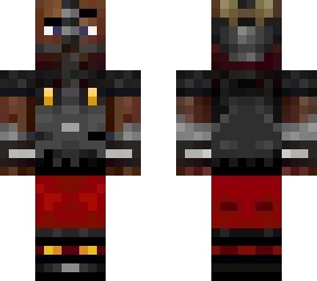 hunter