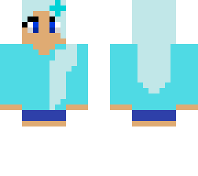 ice girl
