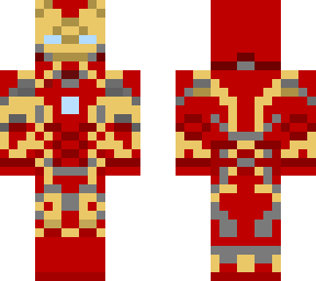 iron man (age of ultron)