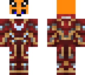 iron man zorro