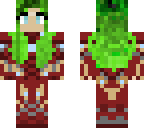 iron turtle