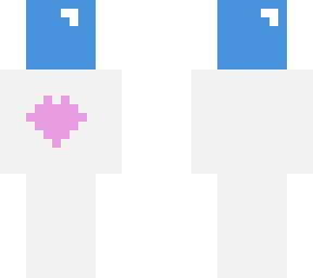 it me dis my first skin