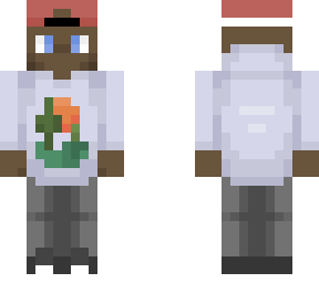 jasper skin