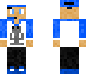 jayzenyt oc skin
