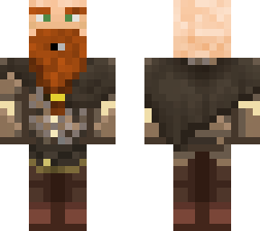 jebar viking ros