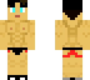 jockstrap asian