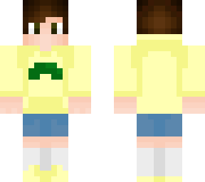 jyushimatsu matsuno / s1 parka