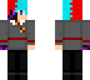 kento gryffindor