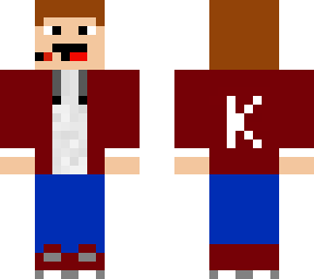 kevindude123 derp