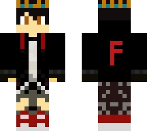 king foxy