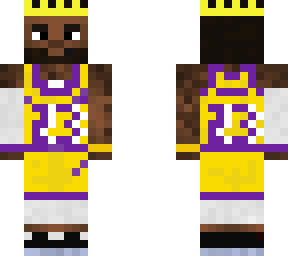king james