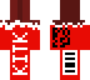 kit kat/wrapper