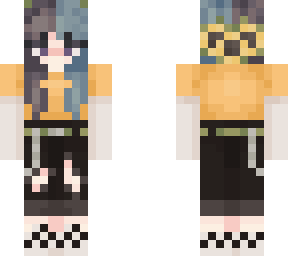 kokichi for friend