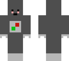 kute babi wobot
