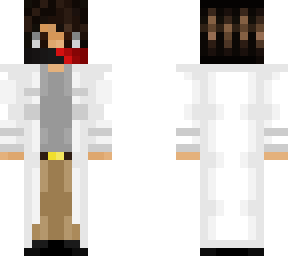 lab assistant 2