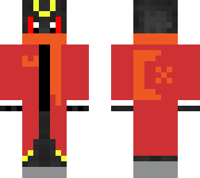 leader