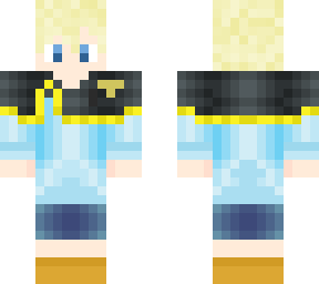 luck voltia