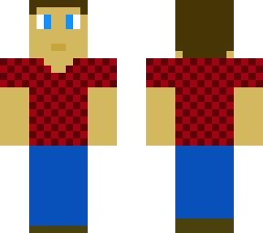 lumberjack