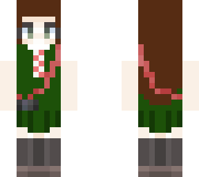 mahiru drv2 gabby
