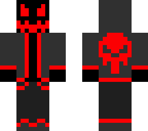 maldicin roja