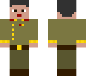 markian popov