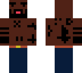 mc ride