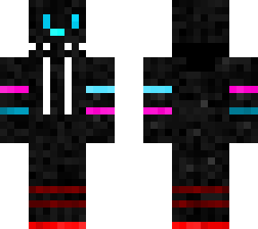 me as a animatronic