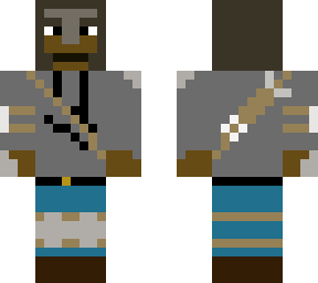 me in minecraft (fixed