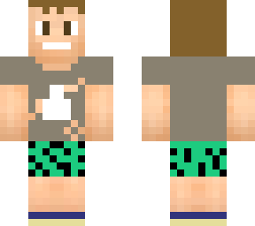 mi propio skin (arg)
