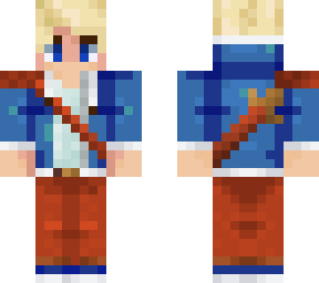minecraft gamer time (edit)