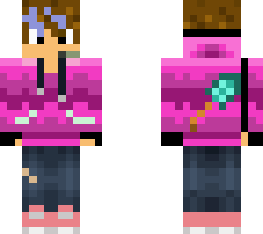mini santanitoo