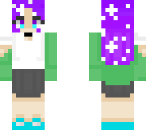 miss galaxy