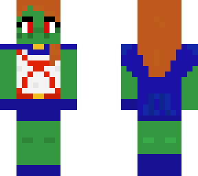 miss martian