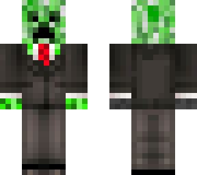 mr. creeper
