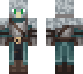 my first knight